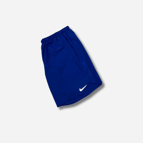 Ensemble Running
