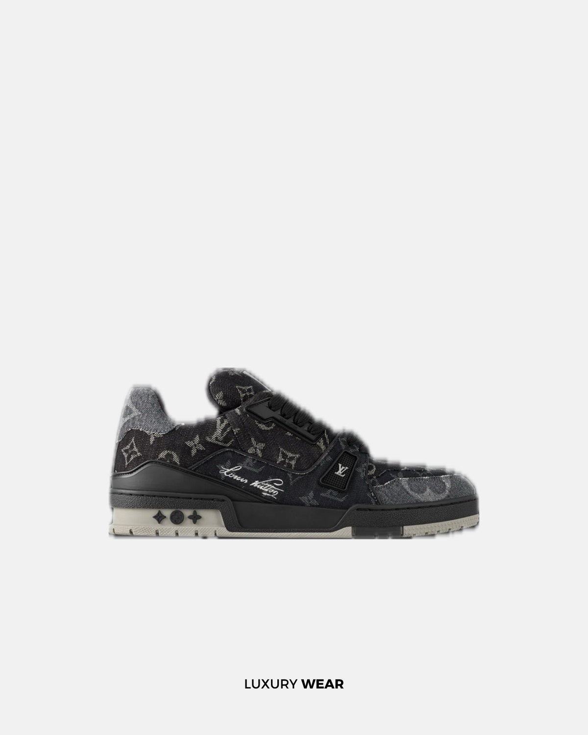 LV TRAINER