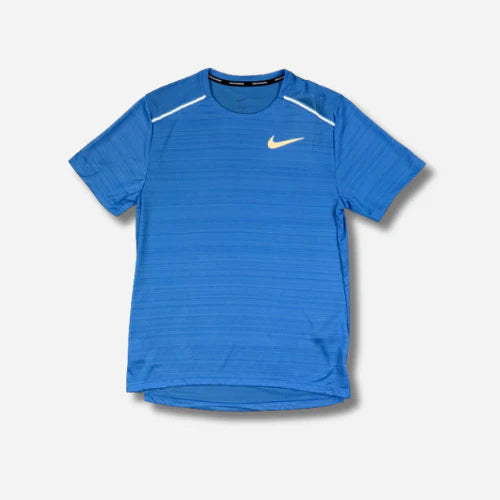 Ensemble Running