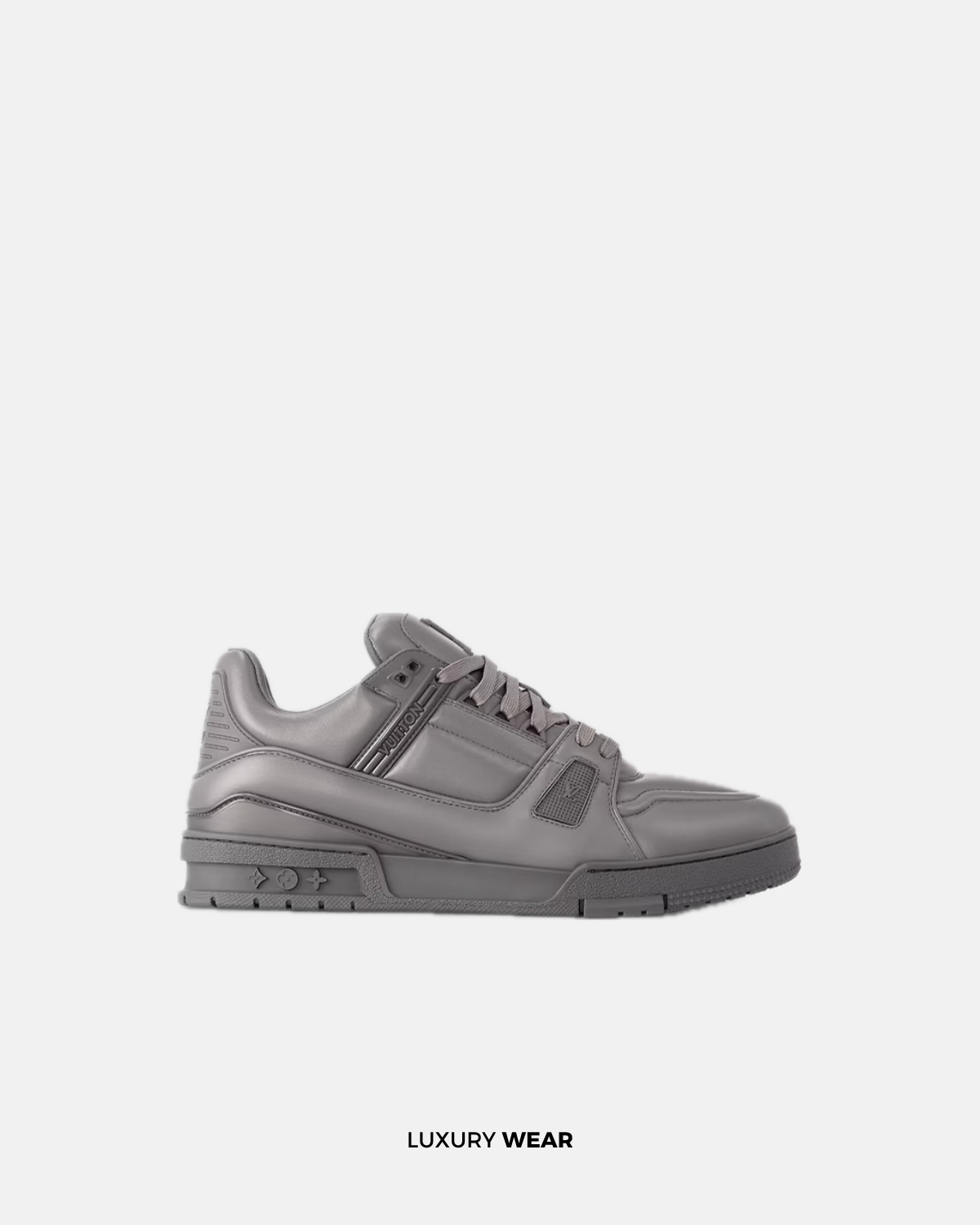 LV TRAINER