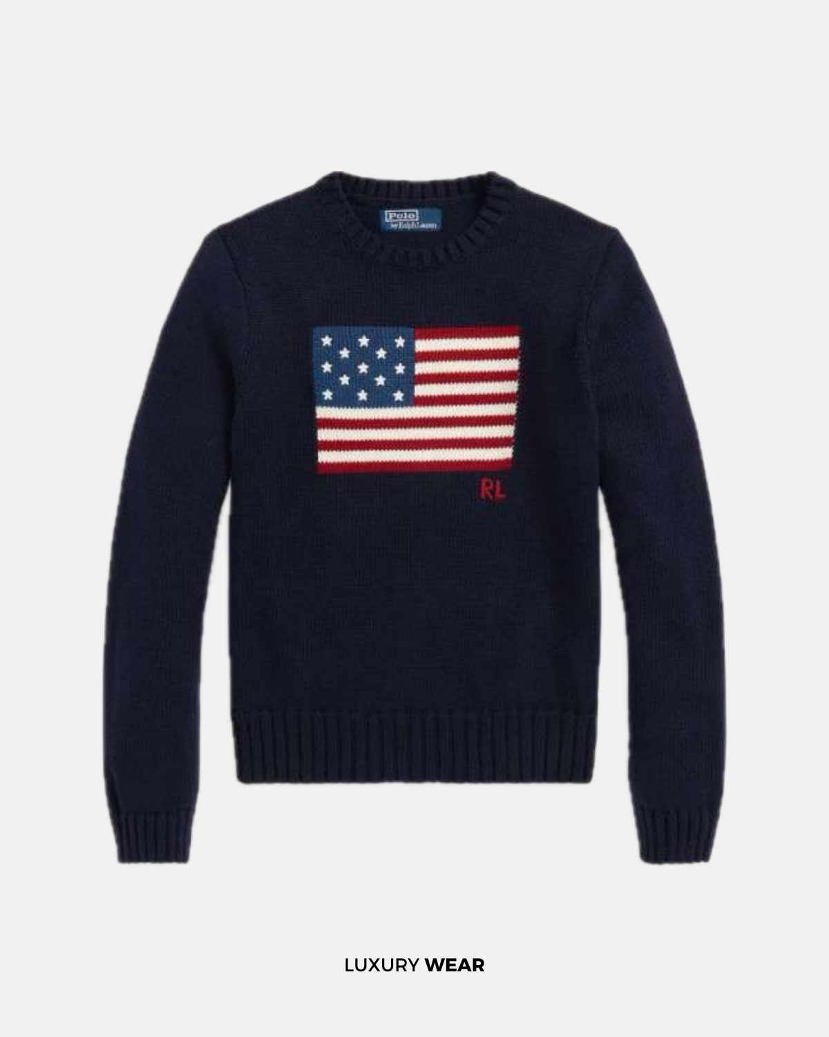 RALPH