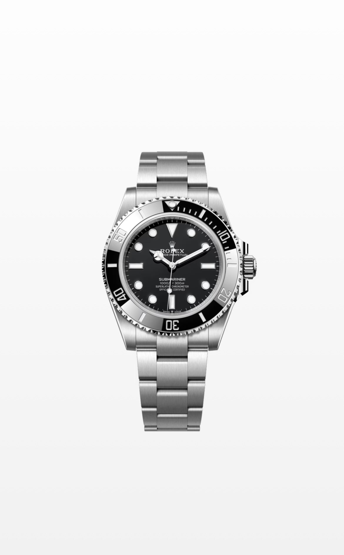R Submariner