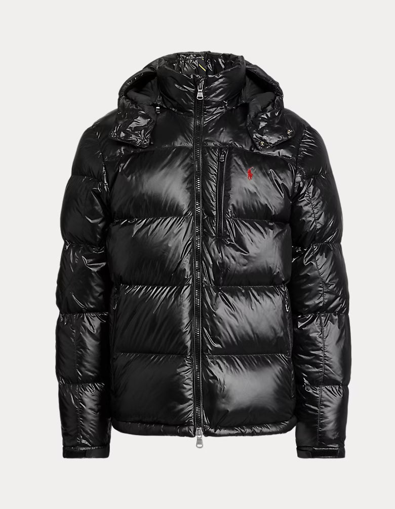 RL X PUFFER