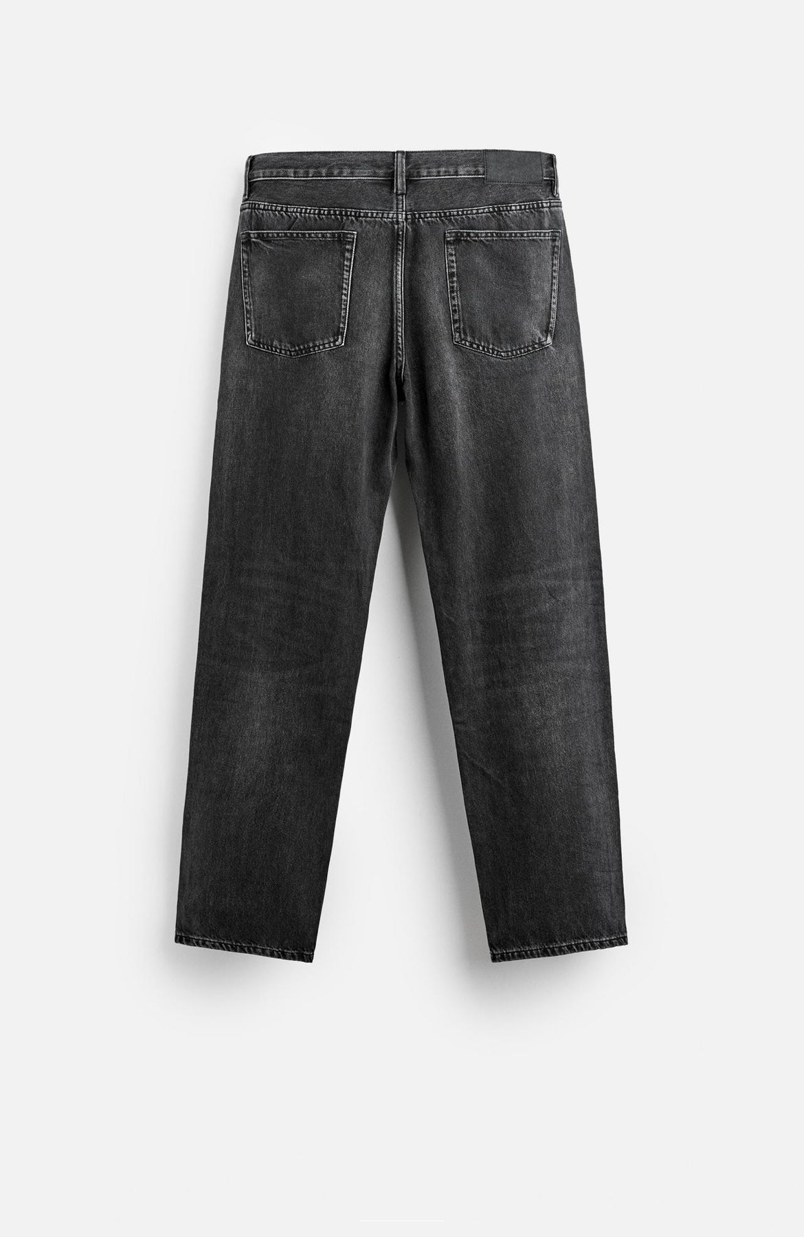 JEAN STRAIGHT