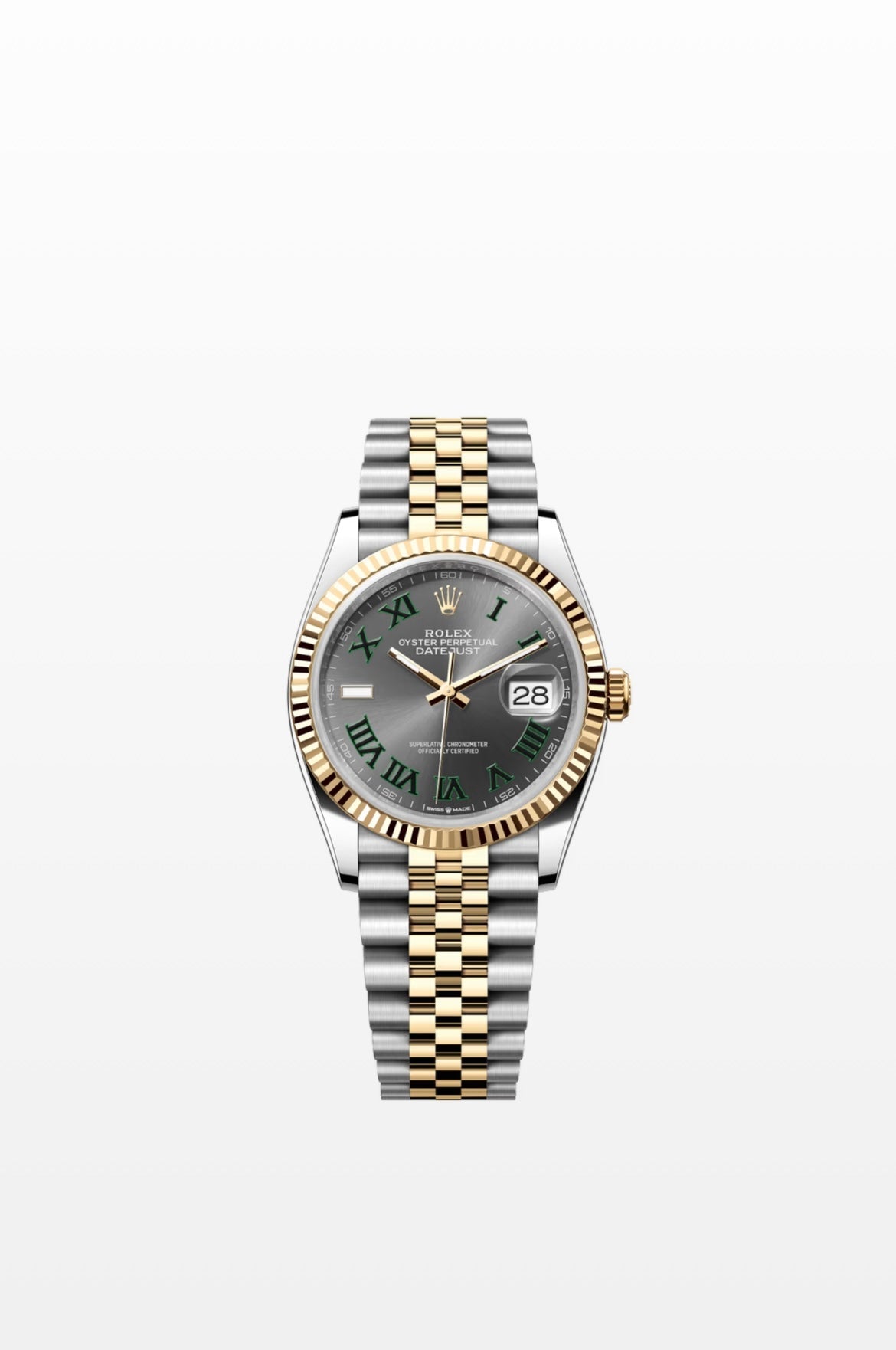 R Datejust