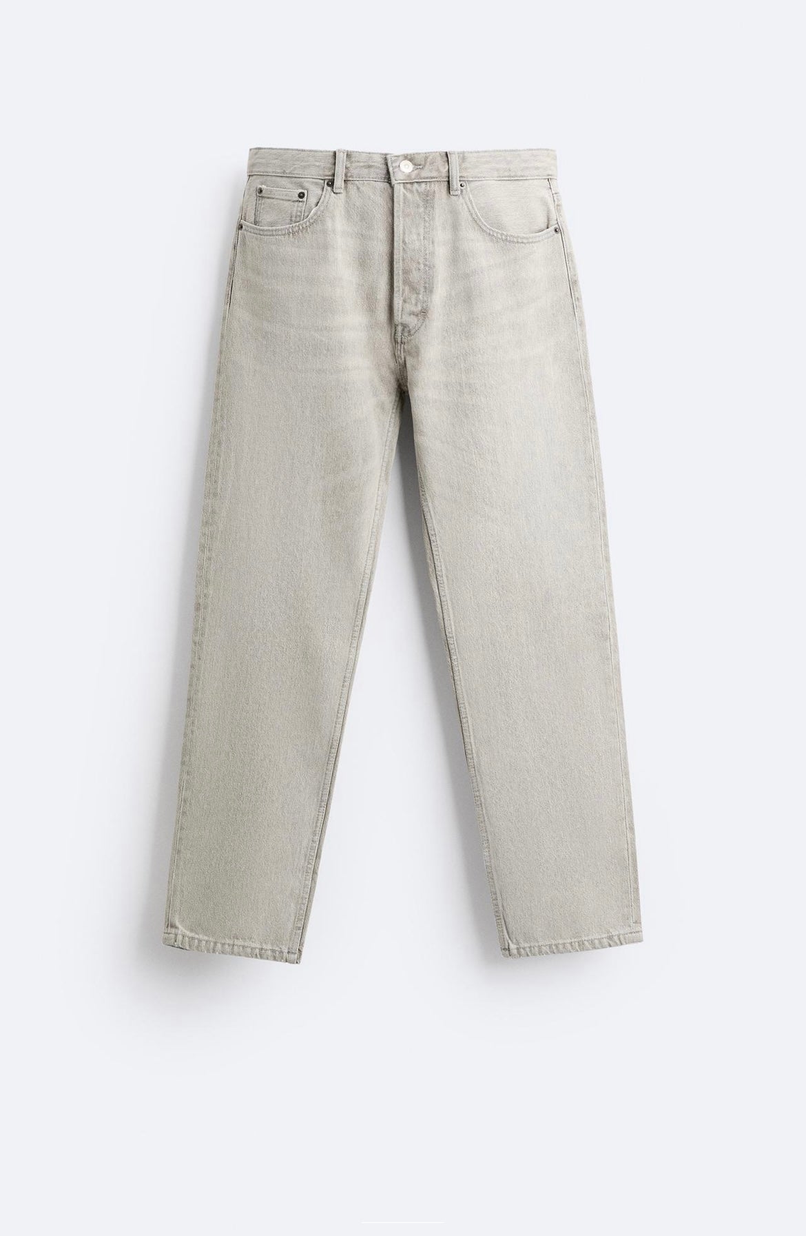 JEAN STRAIGHT