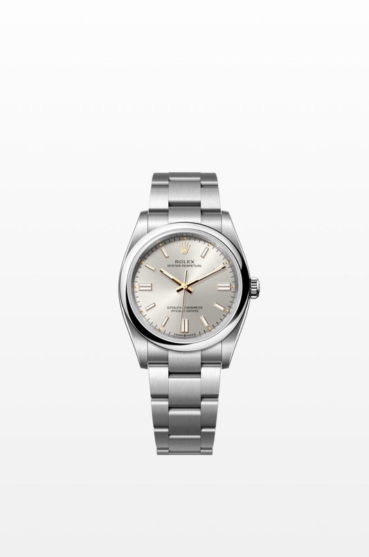 R Oyster Perpetual