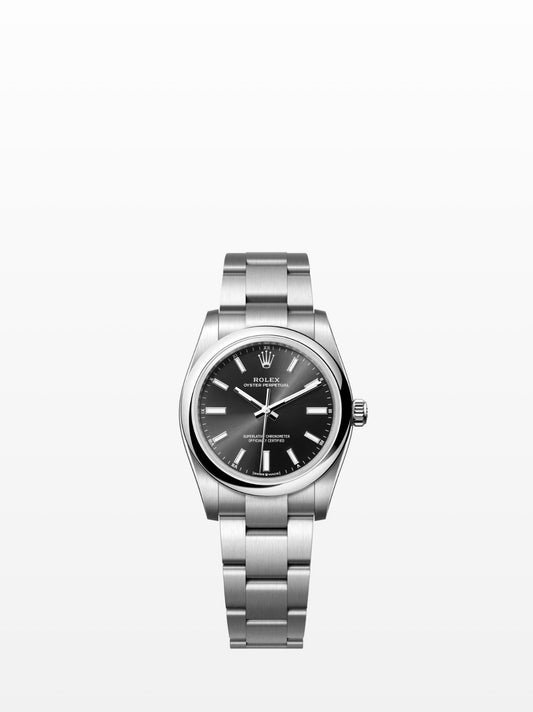 R Oyster Perpetual
