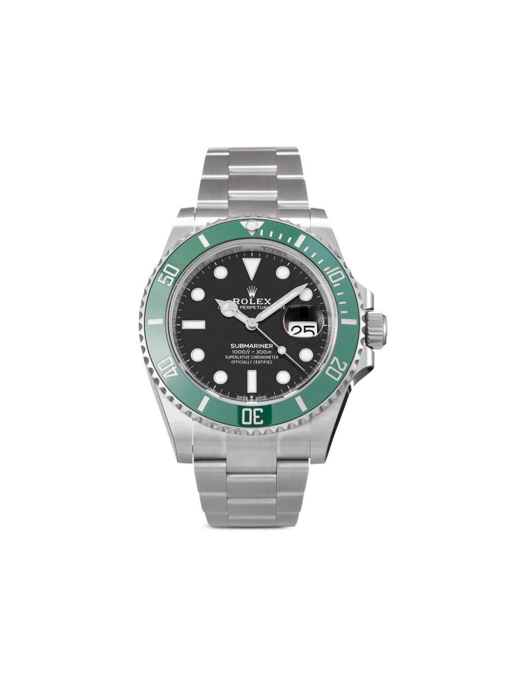 R Submariner