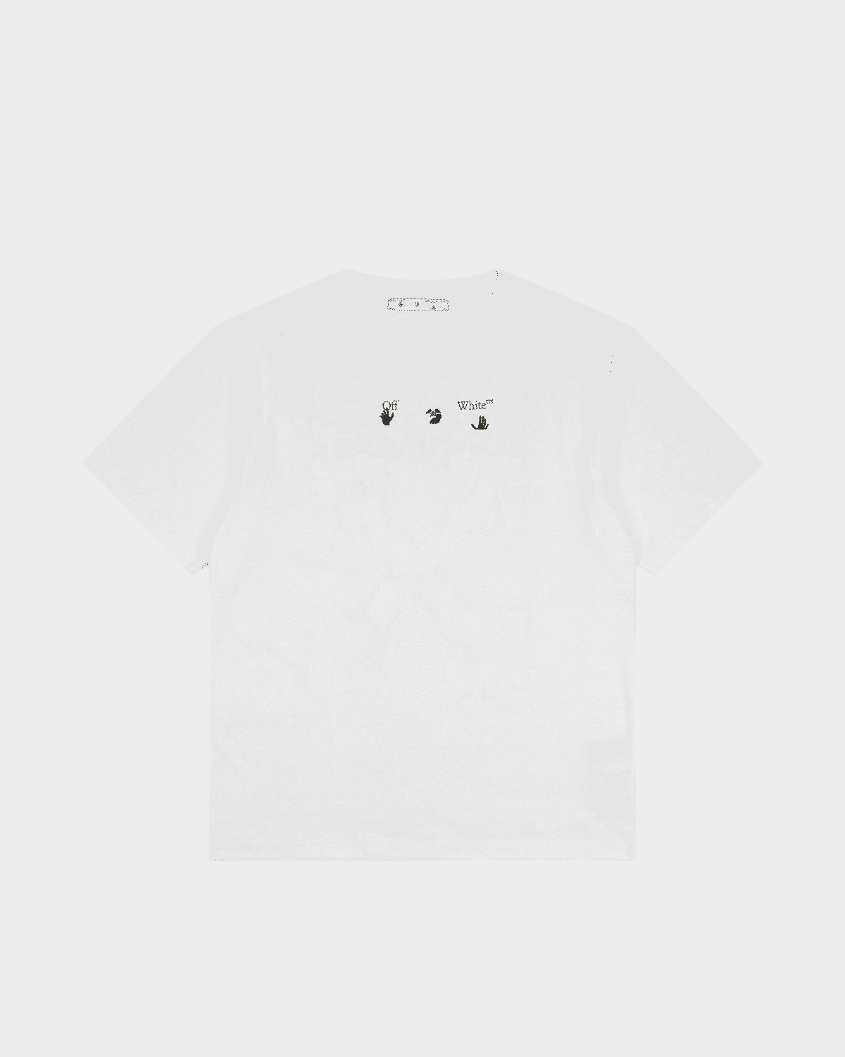 OW X LOGO