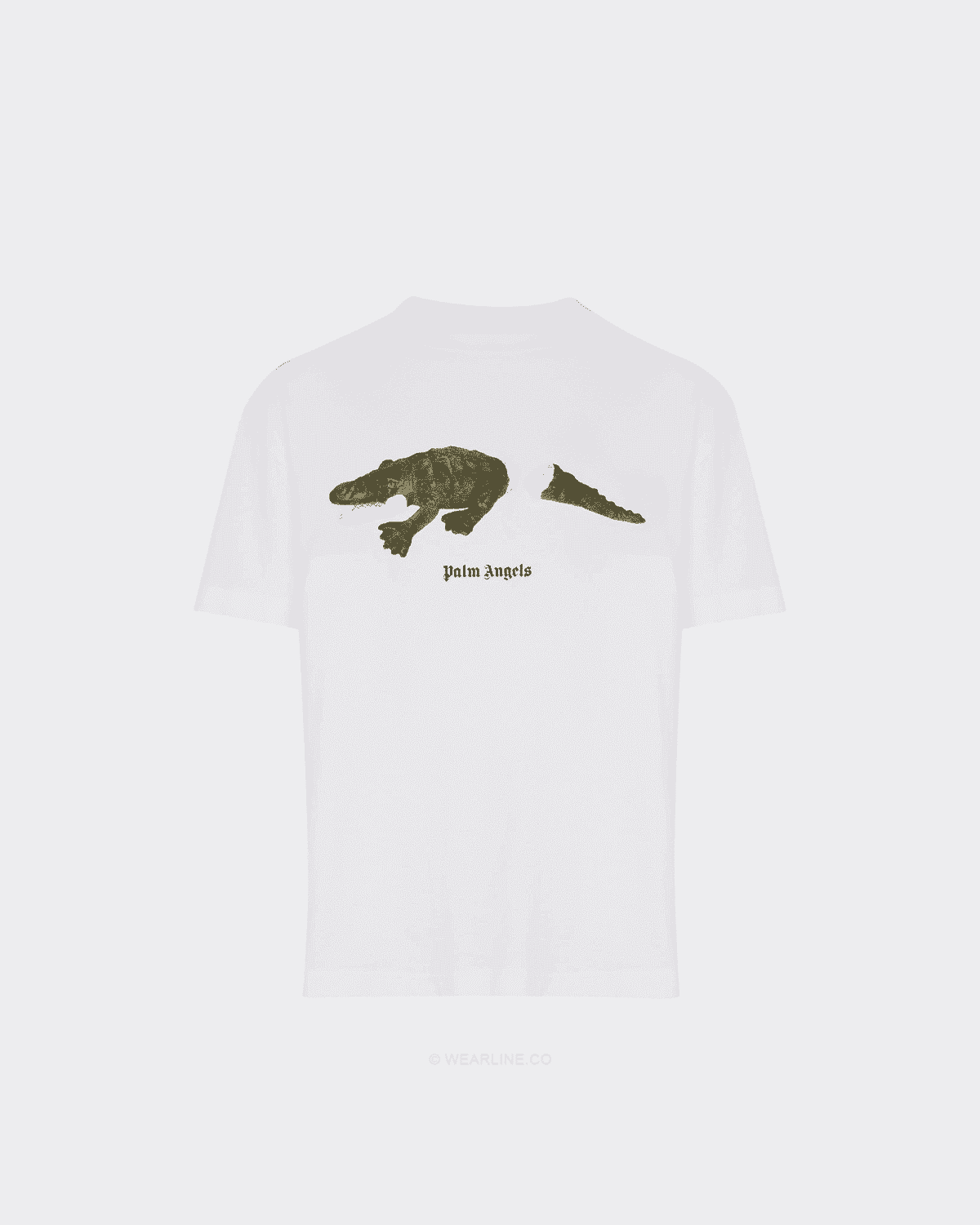 PALM X CROCO