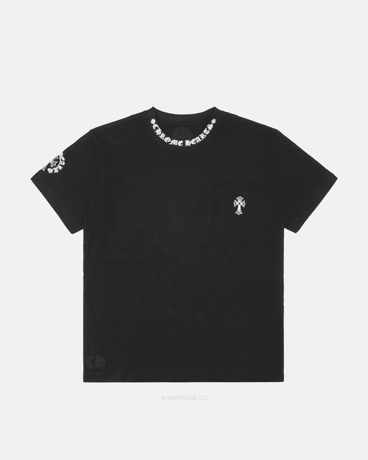 CHROME X LOGO