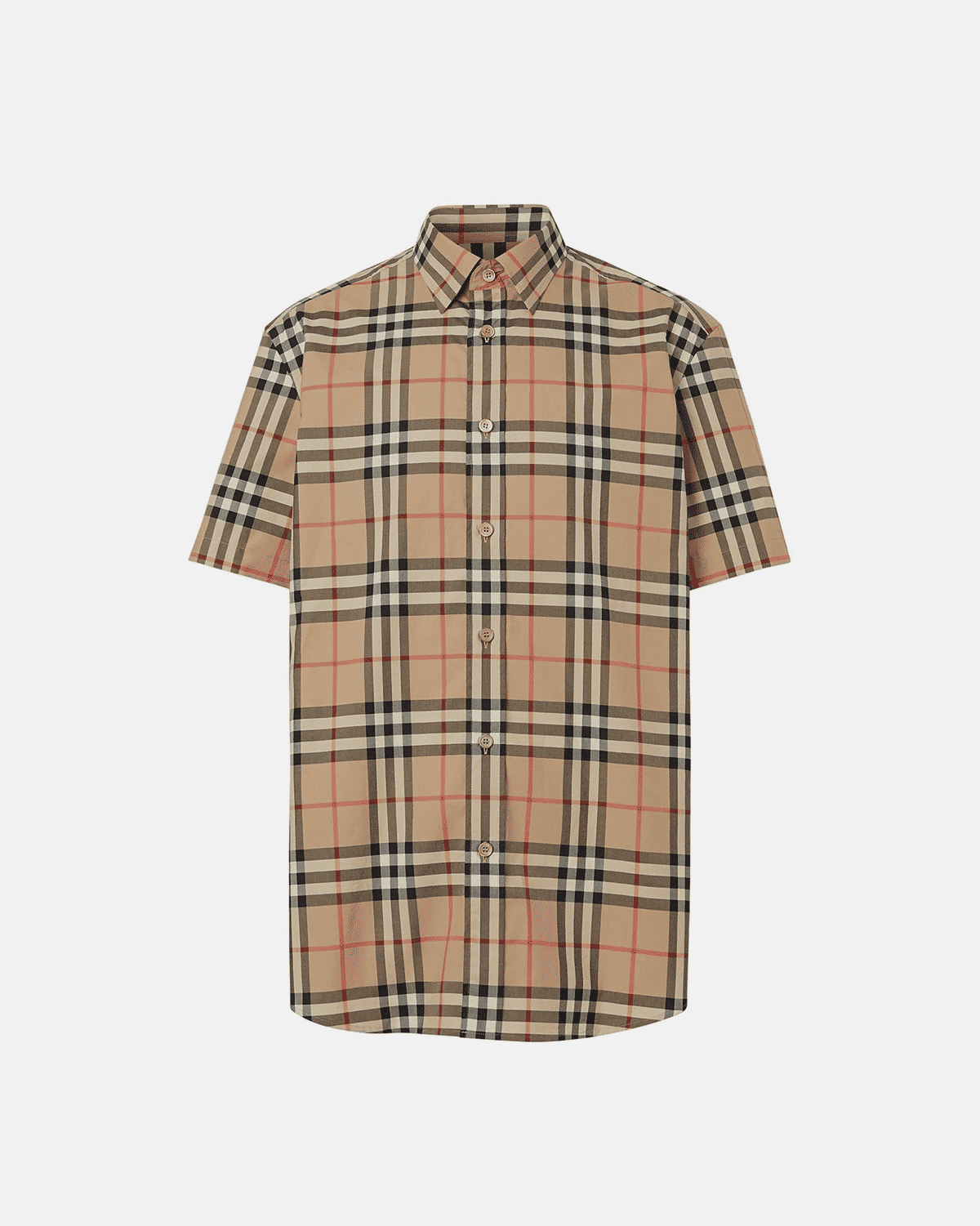 BURBE X VINTAGE