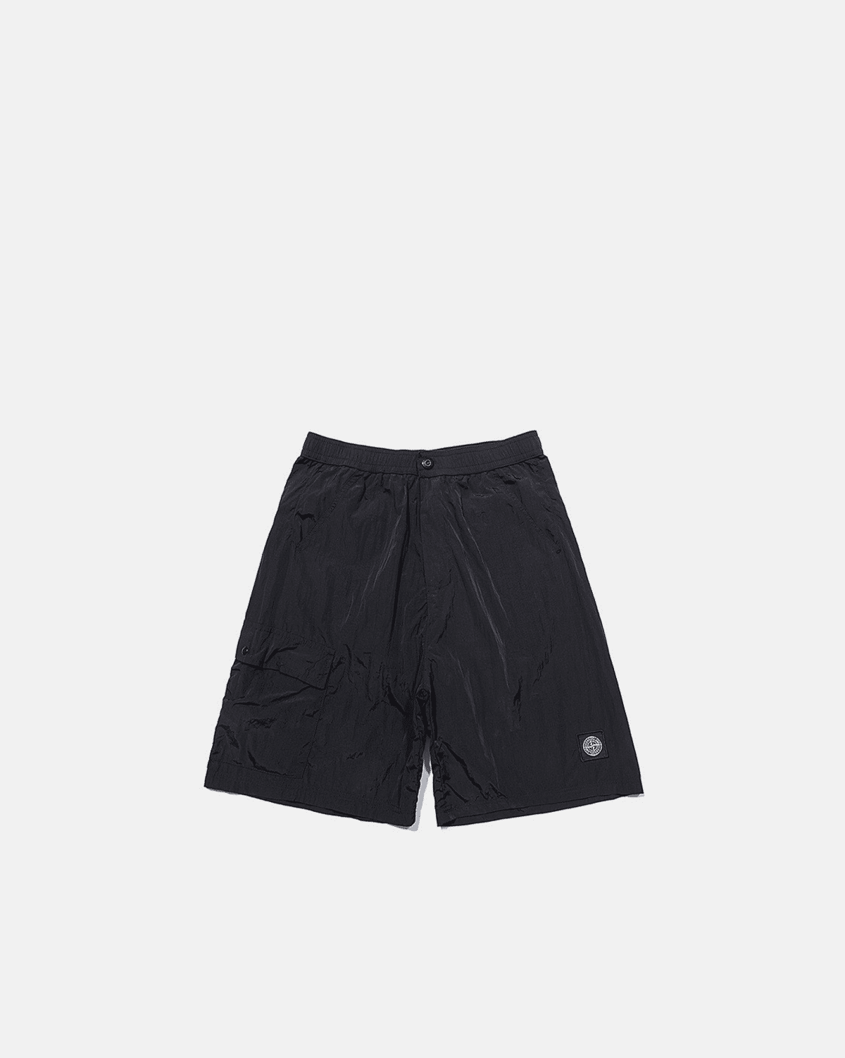 STONE × ECONYL
SWIM