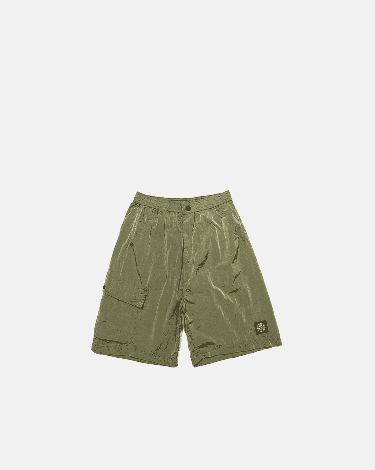 STONE × ECONYL
SWIM