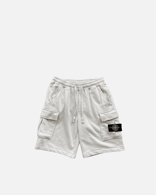 STONE X FLEECE
CARGO