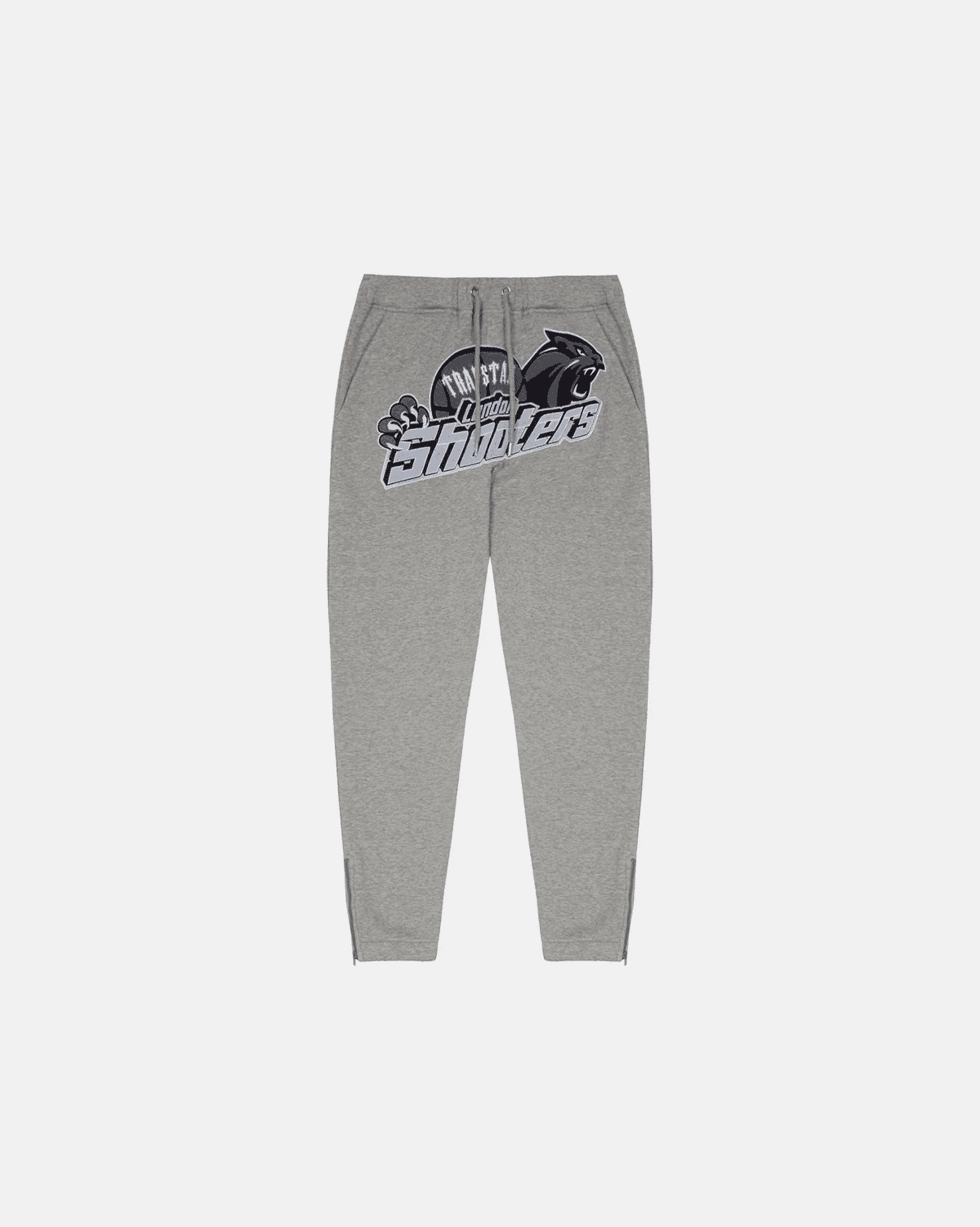 TPST × TRACKSUIT
"SHOOTERS"