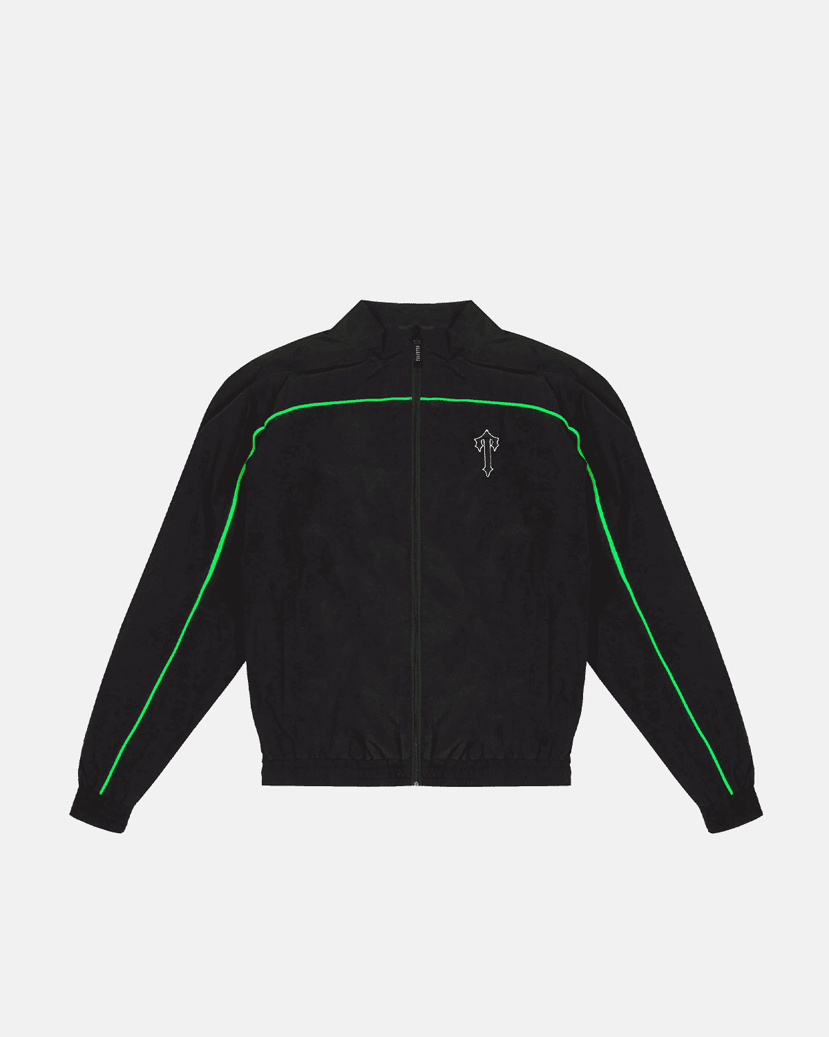 TPST × TRACKSUIT "T
SHELLSUIT"