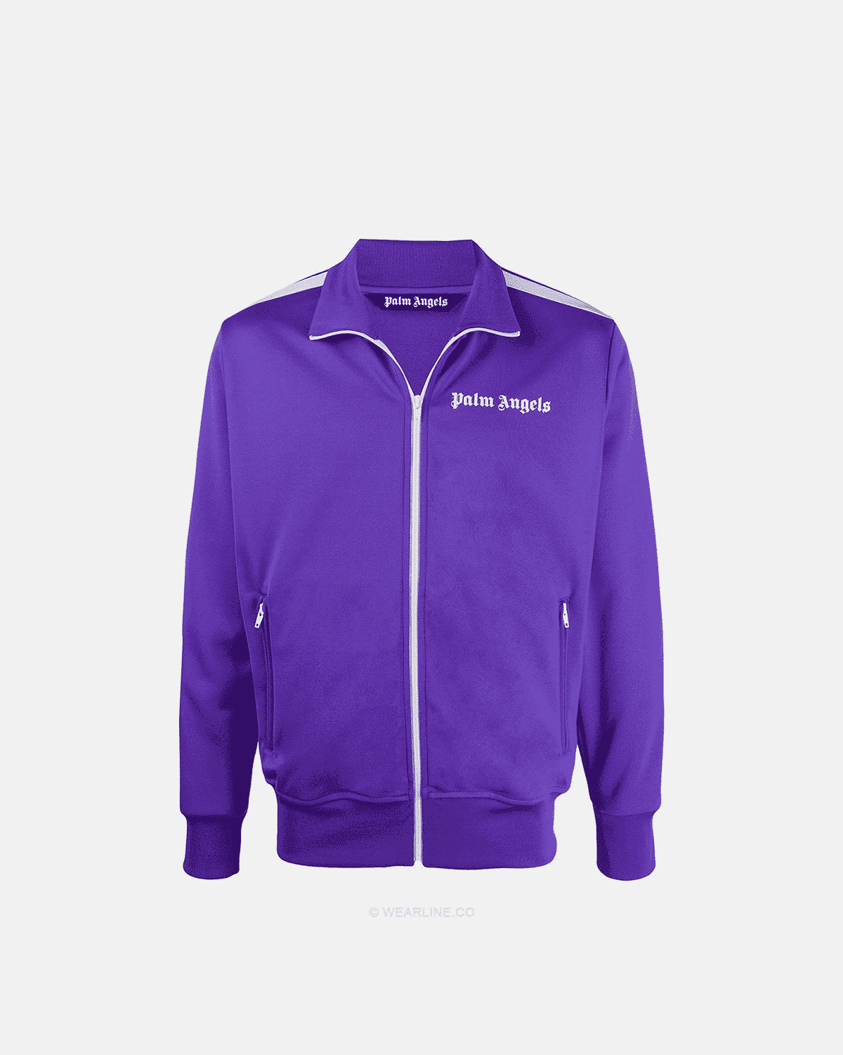 PALM x TRACK JACKET