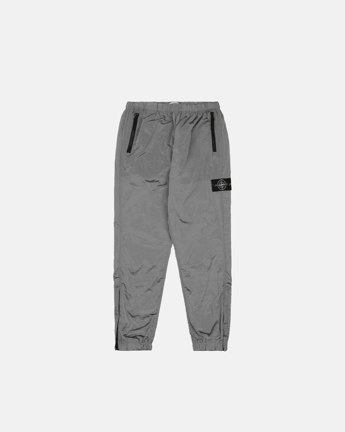 STONE X NYLON METAL