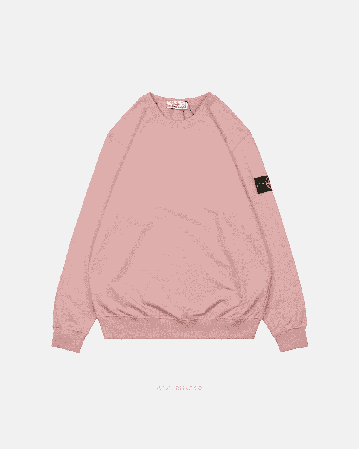 STONE X PATCH