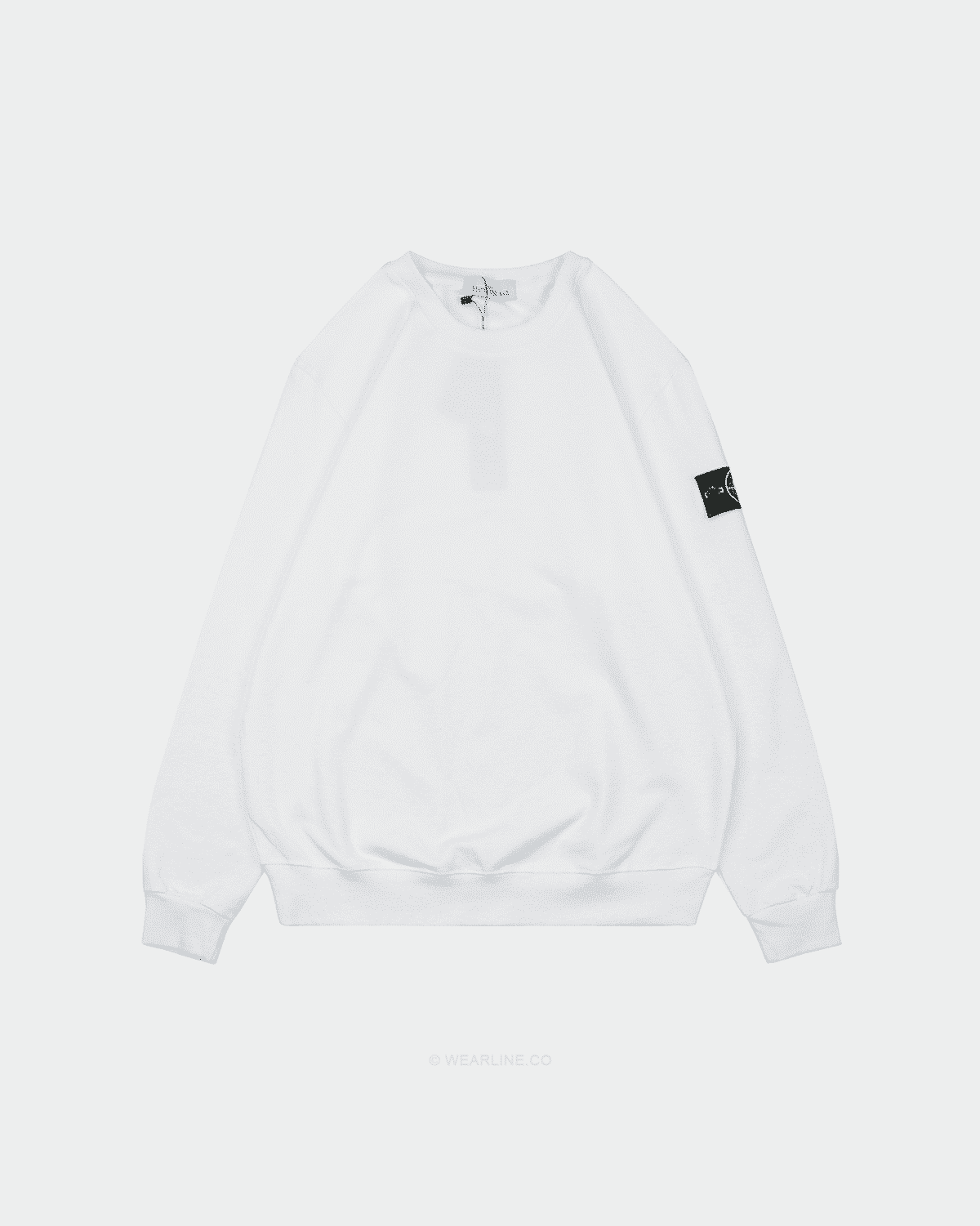 STONE X PATCH