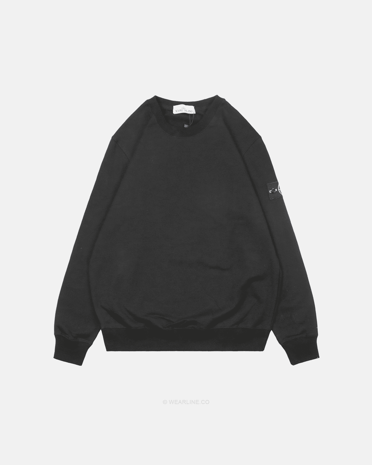 STONE X PATCH
