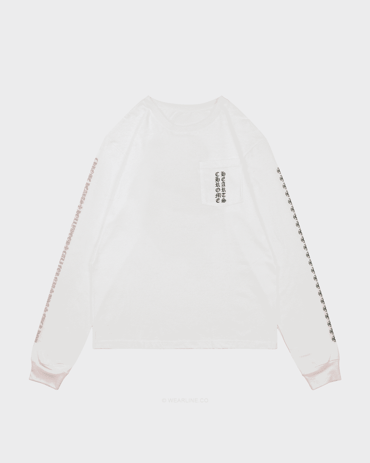 CHROME X LOGO