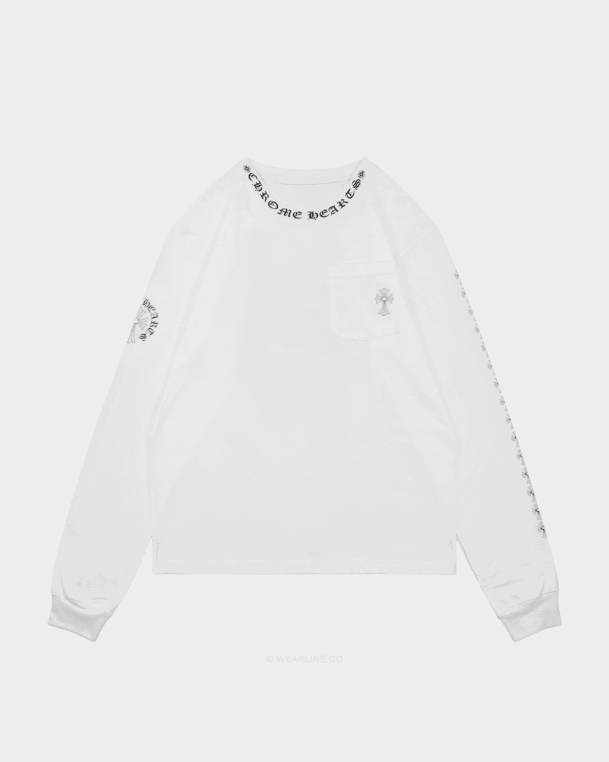 CHROME X LOGO