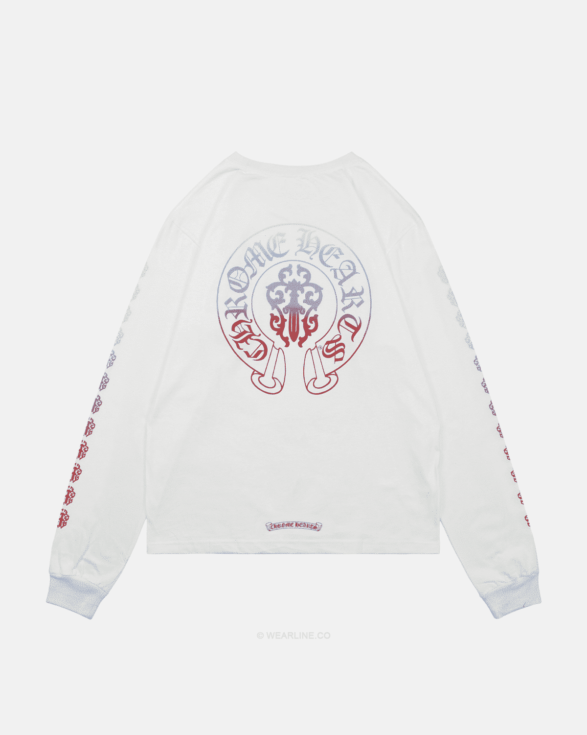 CHROME X LOGO