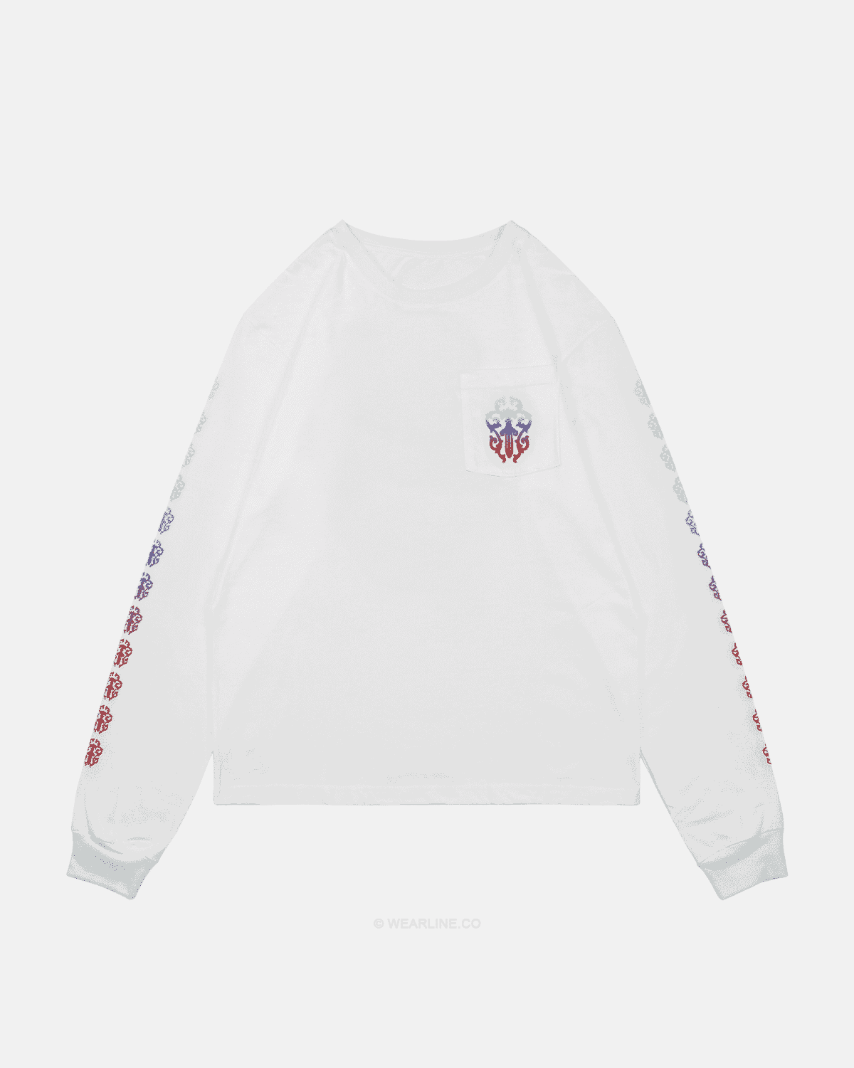 CHROME X LOGO