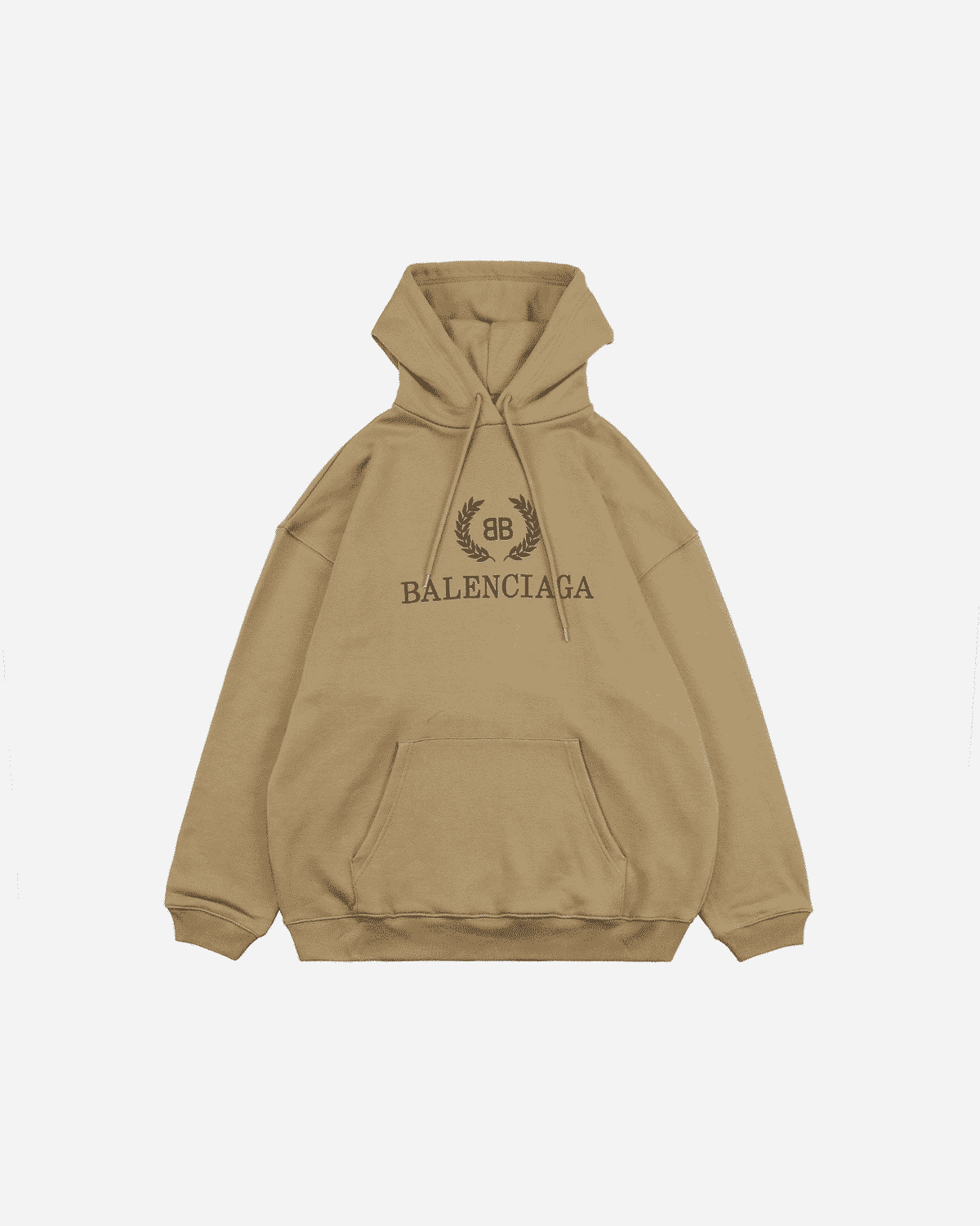 BB x HOODED
