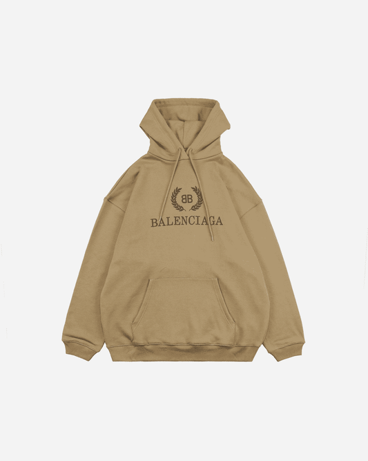 BB x HOODED