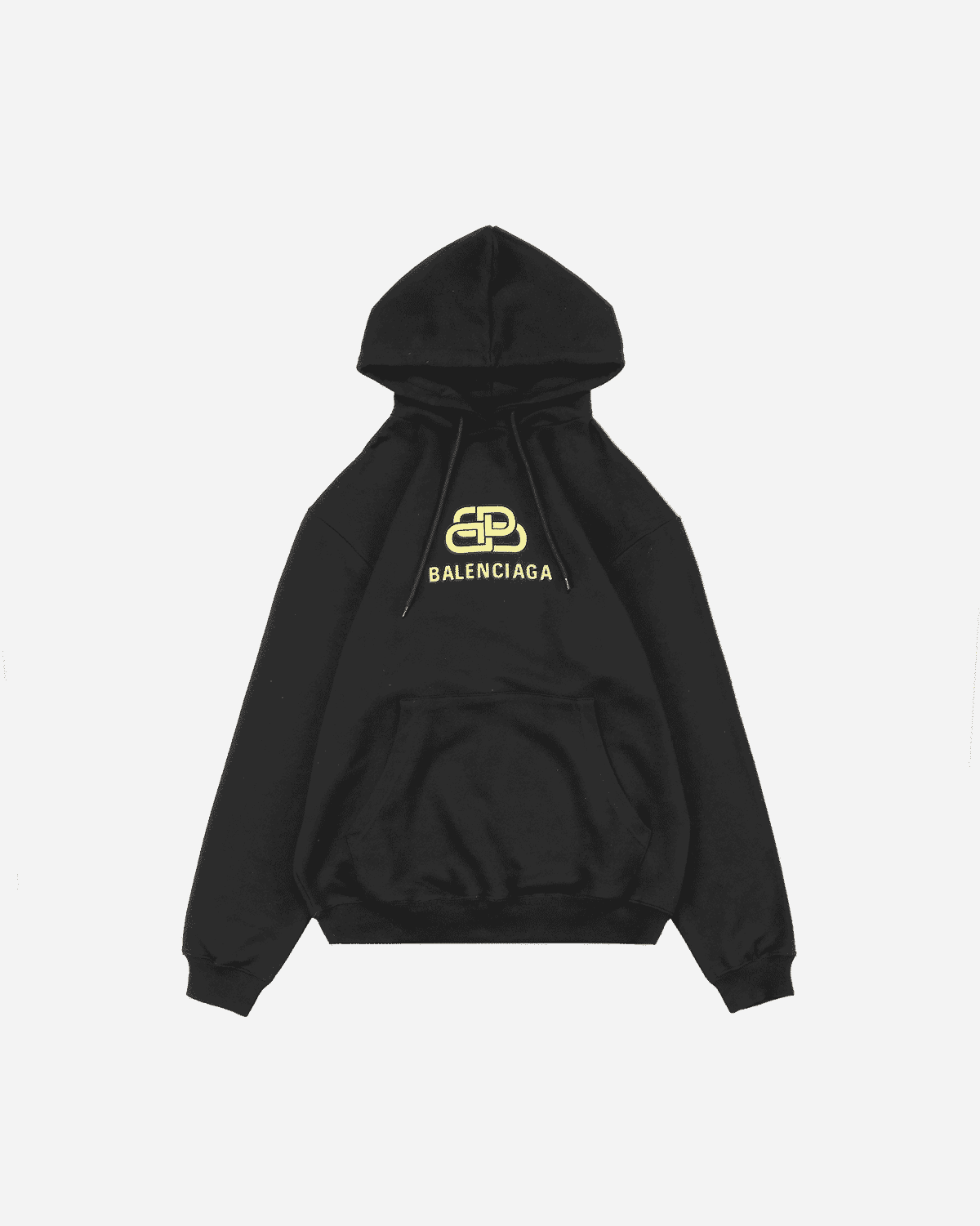 BB x HOODED