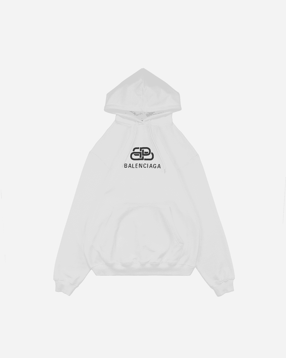 BB x HOODED