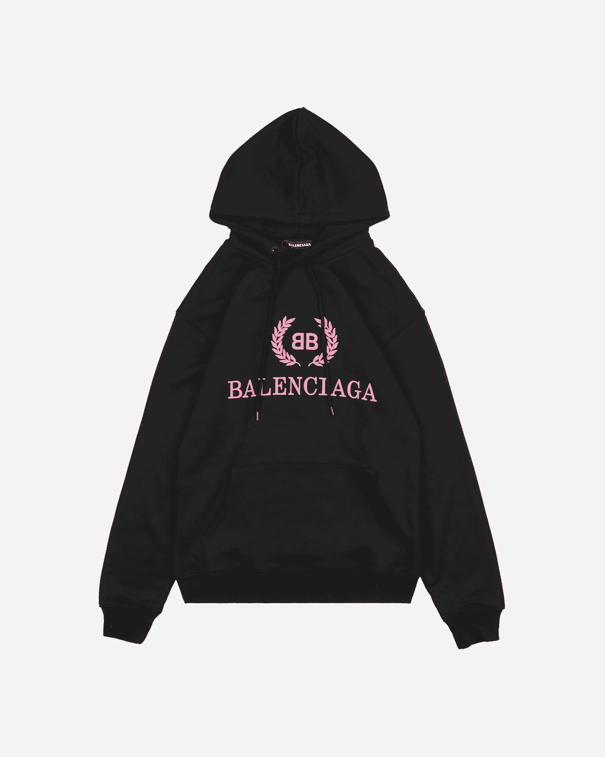 BB x HOODED