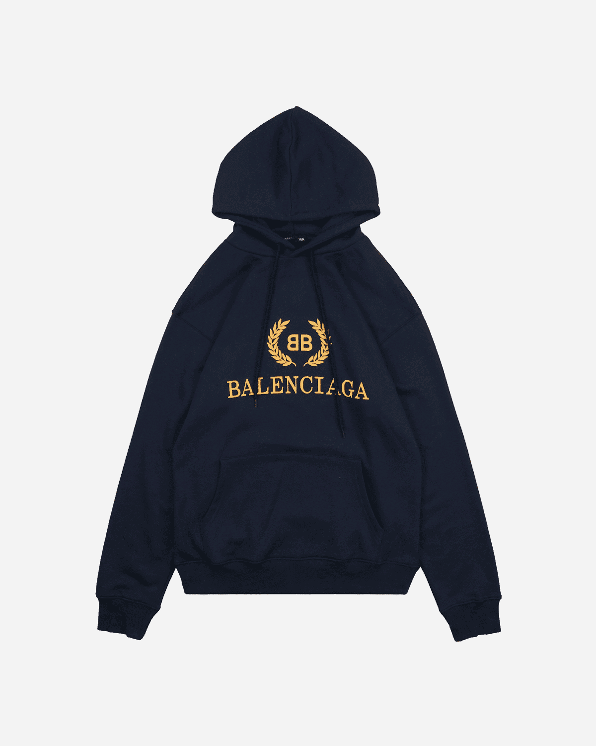 BB x HOODED