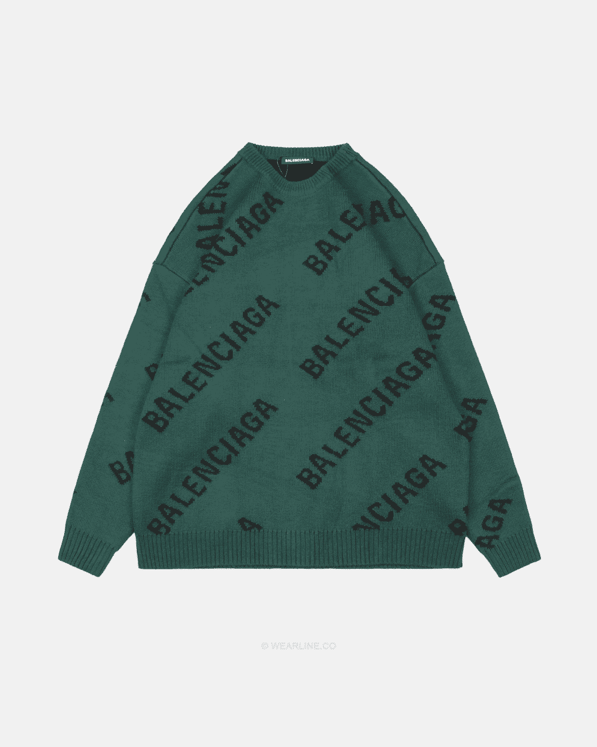 BB x LOGO