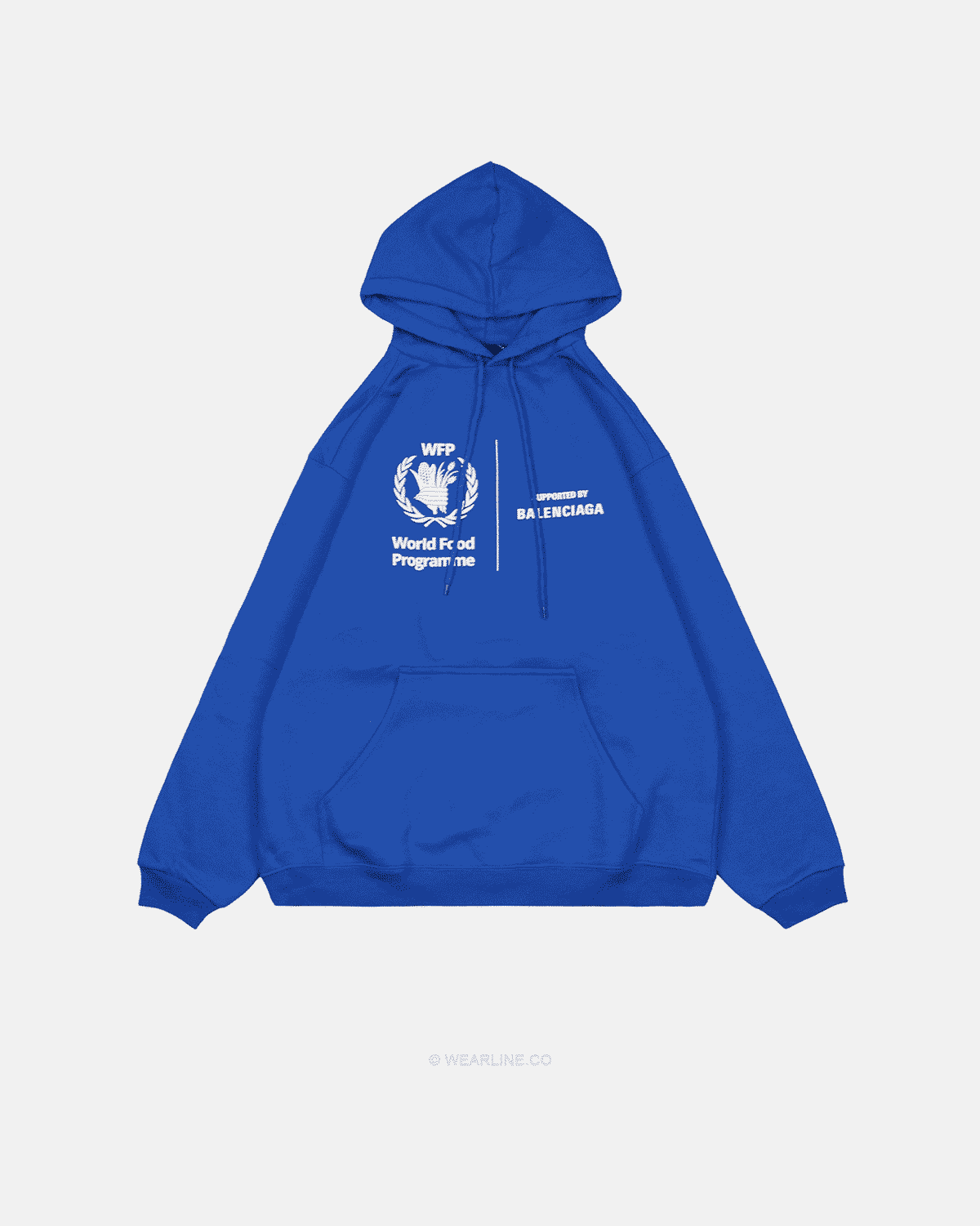 BB x HOODED