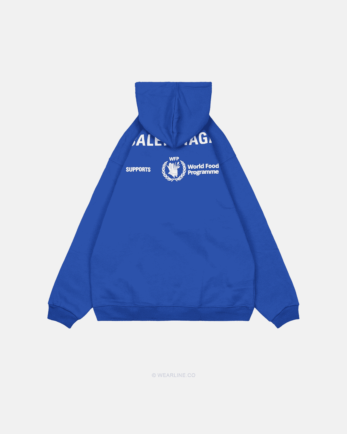 BB x HOODED