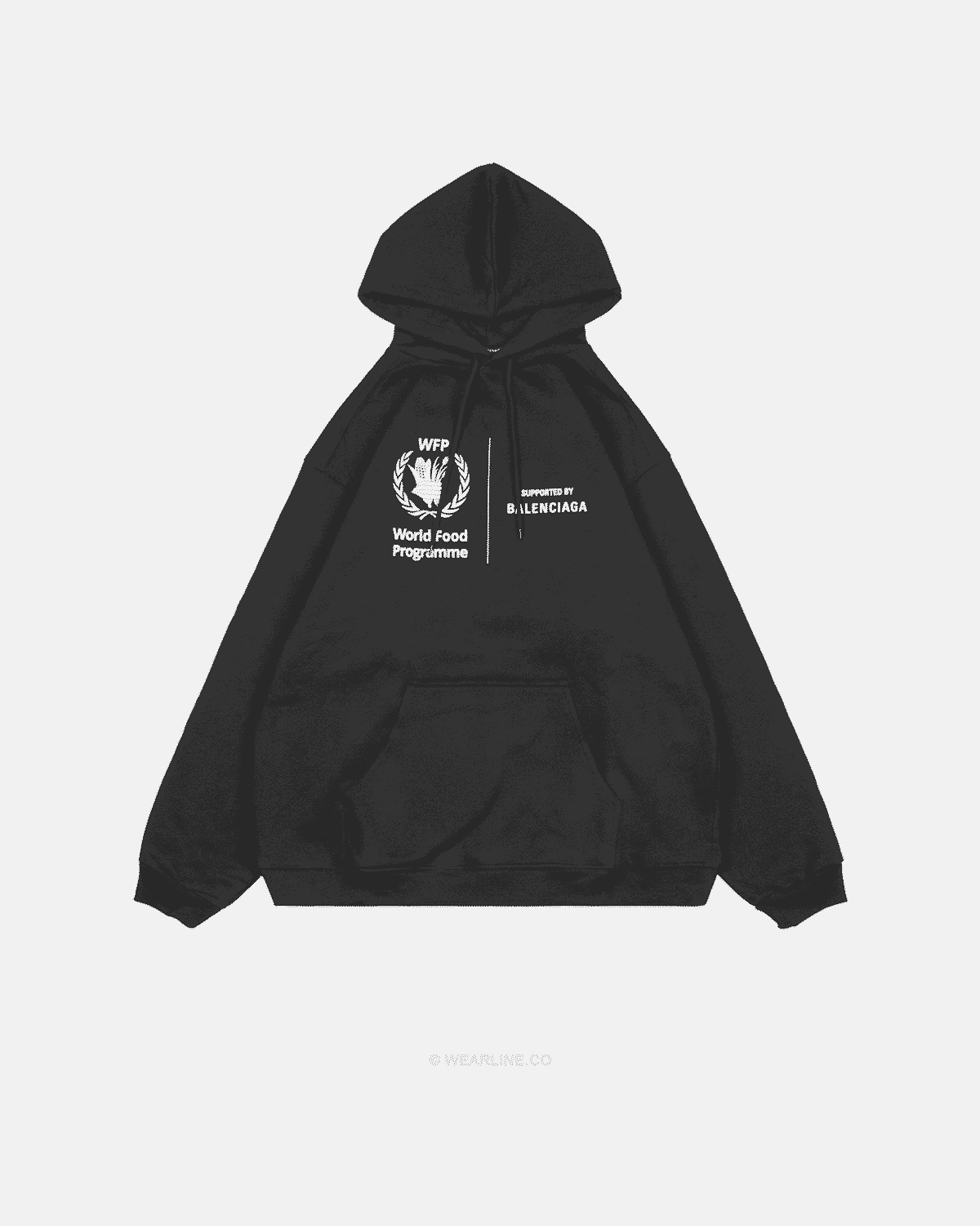 BB x HOODED
