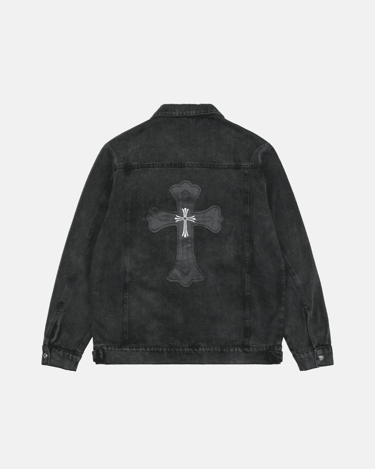 CHROME X JEAN