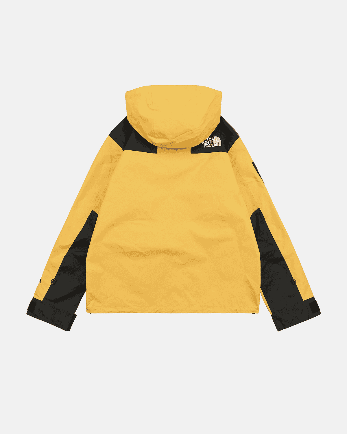 SP X TNF