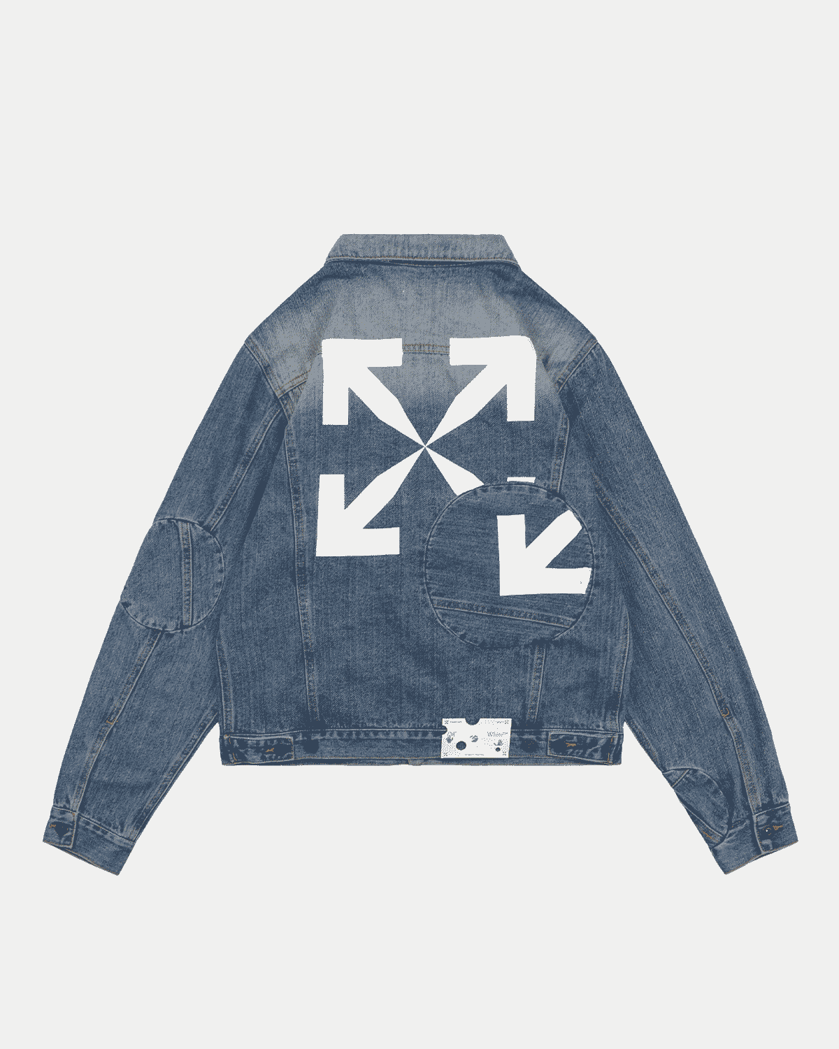 OW X JEAN