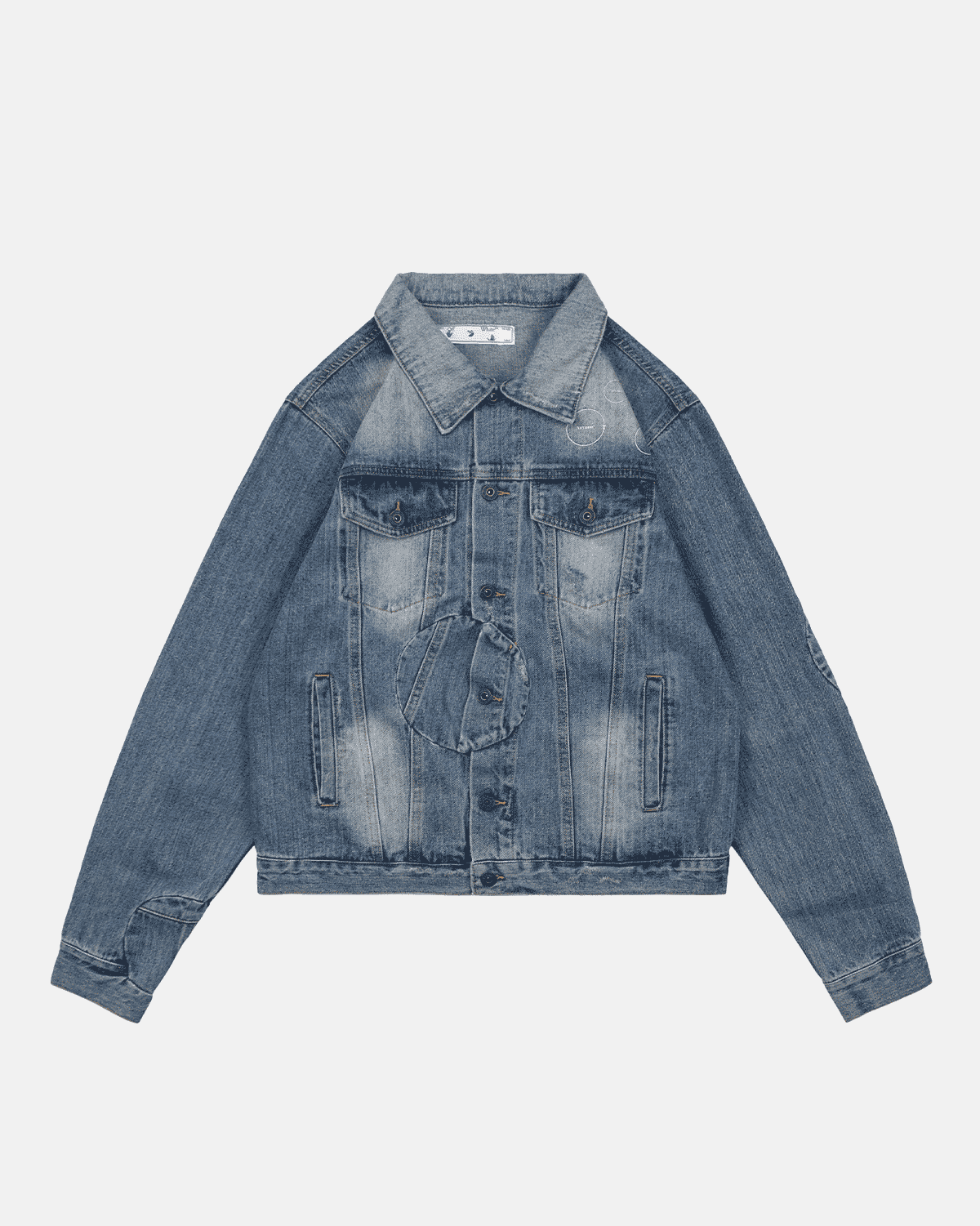 OW X JEAN