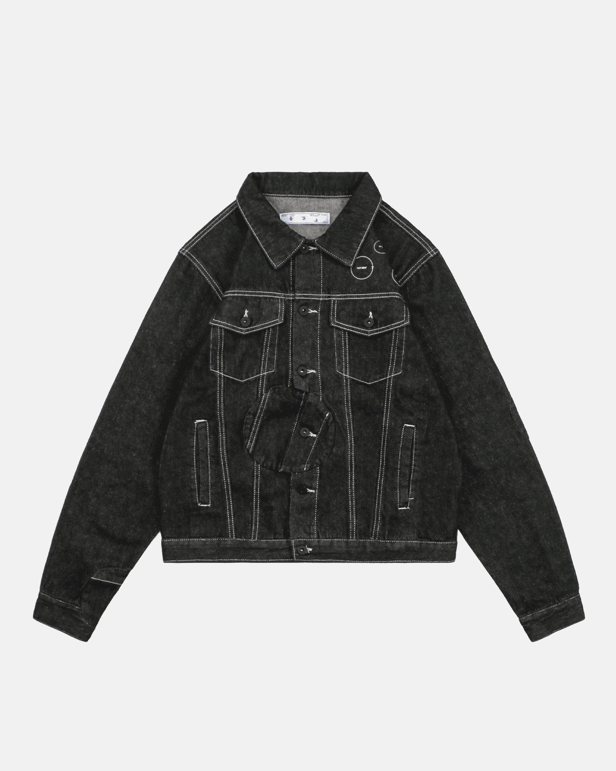 OW X JEAN