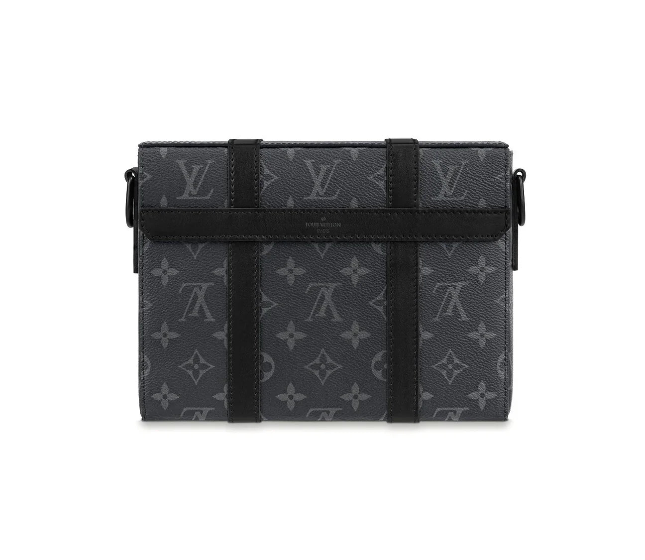 LV X MESSENGER