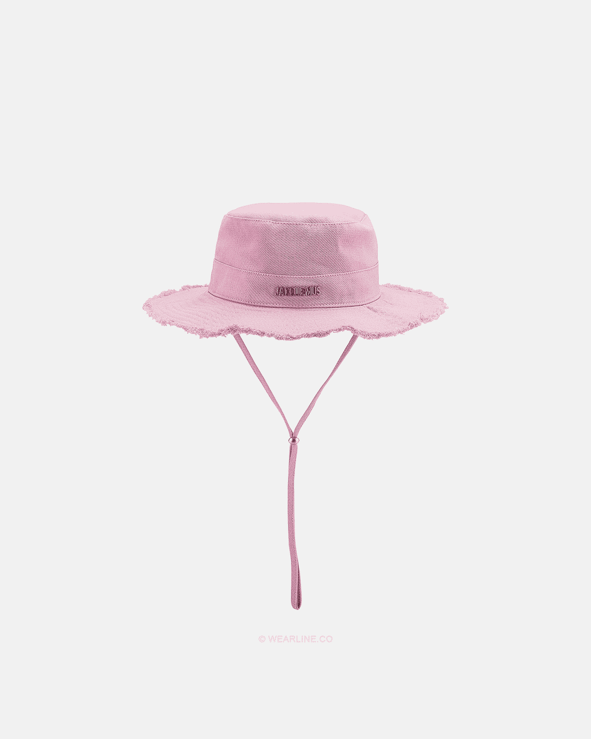 JACQUES × LE BOB
ARTICHAUT