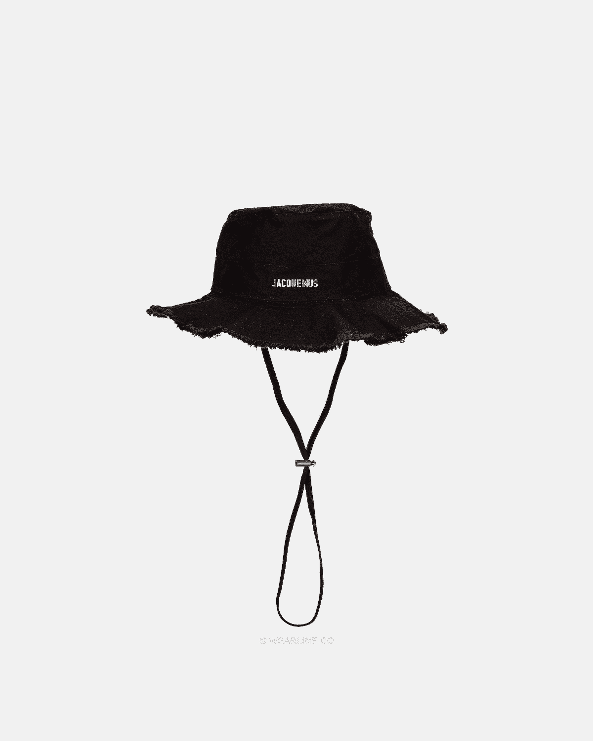 JACQUES × LE BOB
ARTICHAUT