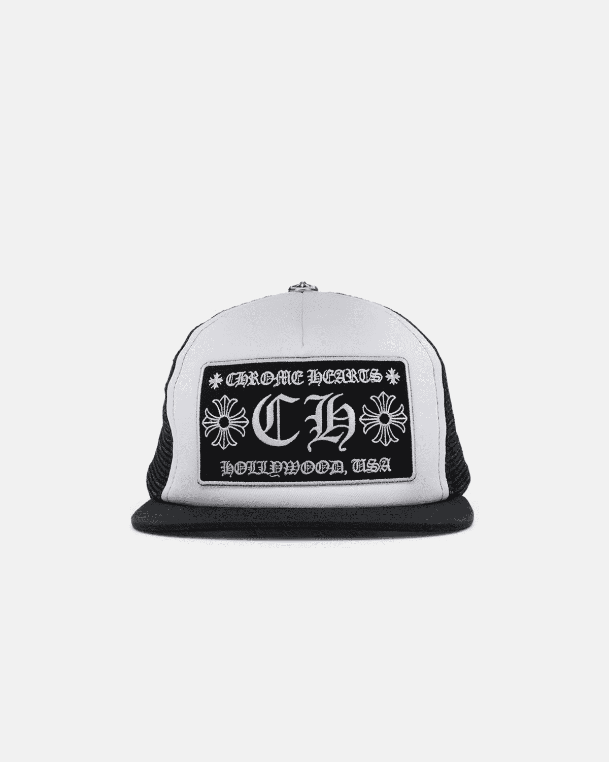CHROME X CH
HOLLYWOOD TRUCKER